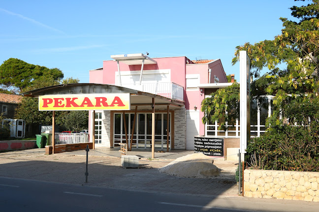 Opinii despre Pekara Zlatni klas Vir în Vir - Gastronomija i ugostiteljstvo