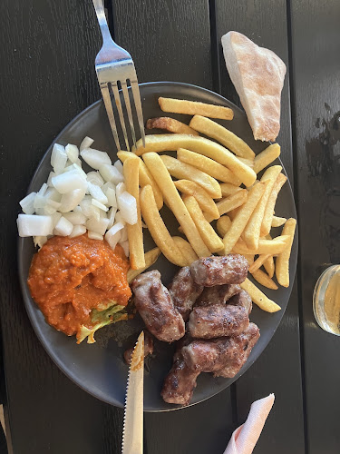 Momento Grill Pizza House