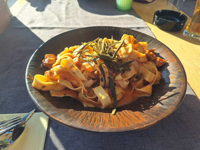 Comentarii opinii despre Restoran Momi