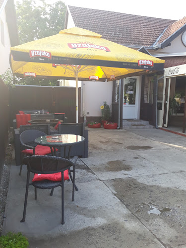 Konoba Sims - Vukovar