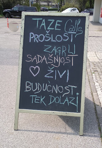 Opinii despre Taze Night Bar în Zagreb - Gastronomija i ugostiteljstvo