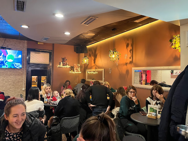 Comentarii opinii despre Caffe bar Arteria