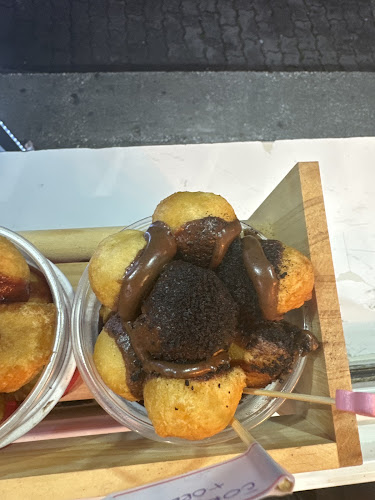 Fast Food BON APETIT - Gastronomija i ugostiteljstvo