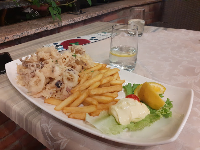 Gostionica Laguna - Gastronomija i ugostiteljstvo