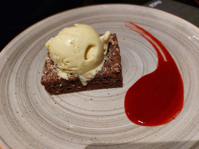 Batak Grill - Rudeš