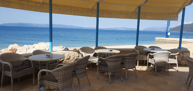 Opinii despre Caffe-bar LANTERNA în Cres - Gastronomija i ugostiteljstvo
