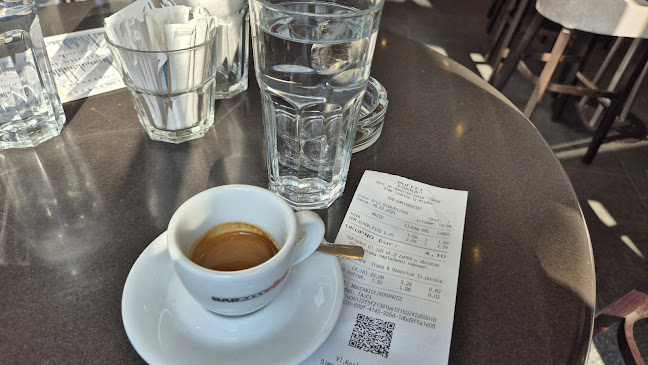 Buffet Bar Iskra - Rijeka