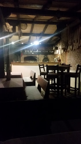 "Kuzina" grill & pizza - Zadar