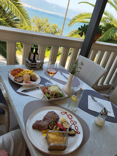 Restaurant Vila Tina - Arbanija