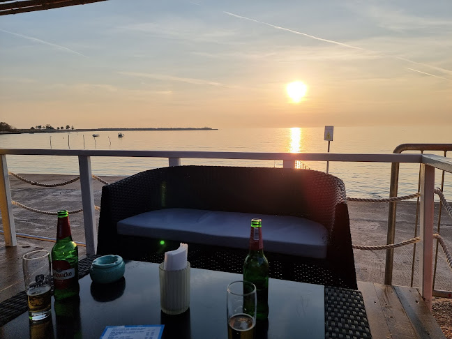 Marie's Beach Bar - Umag