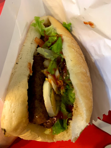 Poma Fast Food - Gastronomija i ugostiteljstvo