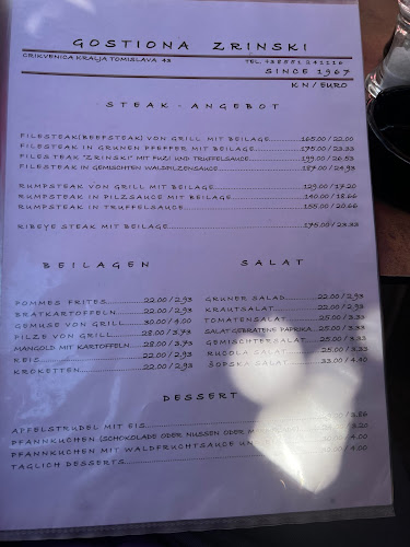 Ul. Kralja Tomislava 43, 51260, Crikvenica