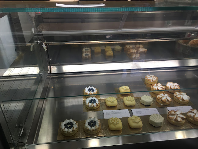 Glôd Pastry shop - Gastronomija i ugostiteljstvo