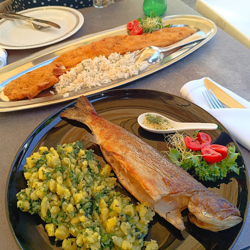 Opinii despre Restoran Vilinske jame în Grdanjci - Gastronomija i ugostiteljstvo