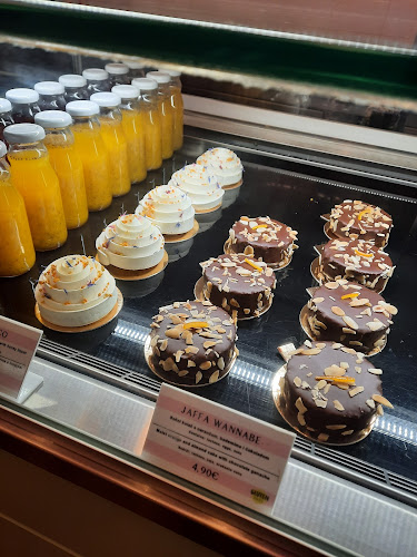 Opinii despre Oš Kolač - Artisan Cakes and Pastries în Split - Gastronomija i ugostiteljstvo