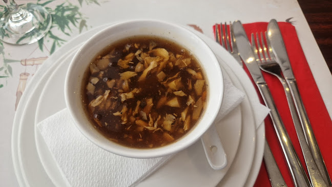 Kineski restoran Peking | Zagrebačka - Zagreb