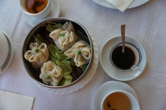 Restoran Peking - Gastronomija i ugostiteljstvo