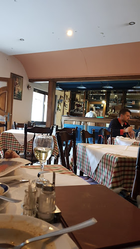 Comentarii opinii despre Restoran Mamut