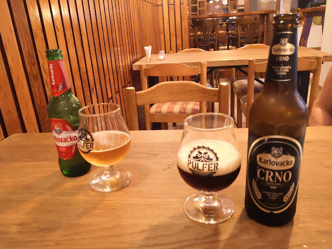 Konoba Kostanjac - Karlovac