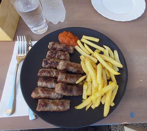 Restoran Momento - Gastronomija i ugostiteljstvo