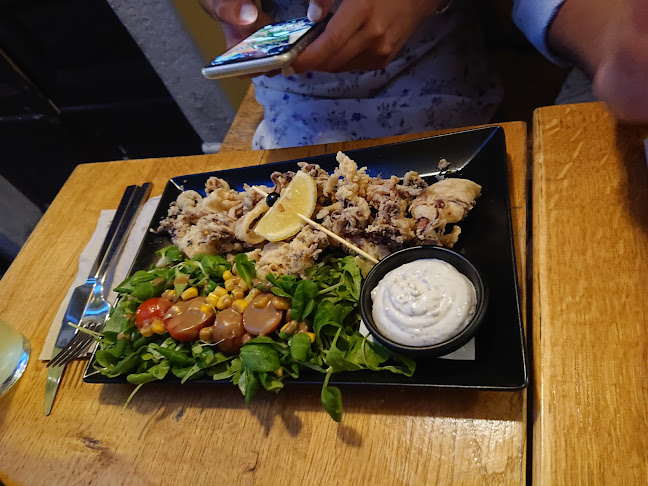 Comentarii opinii despre Hook & Cook Pula