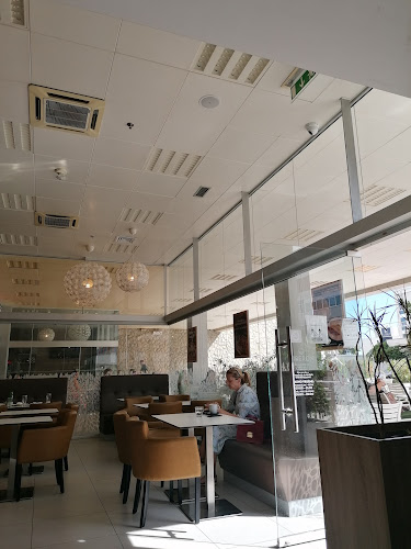 Comentarii opinii despre Biberon Food & Caffe KBC Split