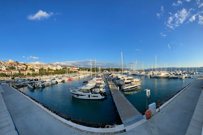 Restoran Admiral - Gastronomija i ugostiteljstvo