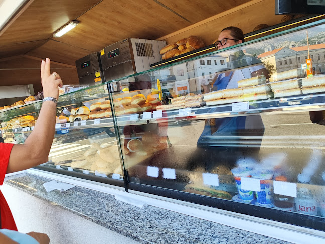 Opinii despre Tušak d.o.o. în Karlobag - Gastronomija i ugostiteljstvo