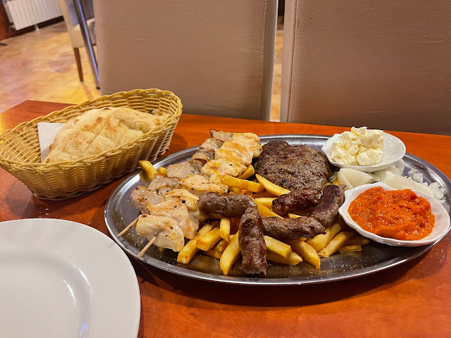 Comentarii opinii despre MS Grill