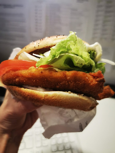 McDonald's Karlovac - Karlovac