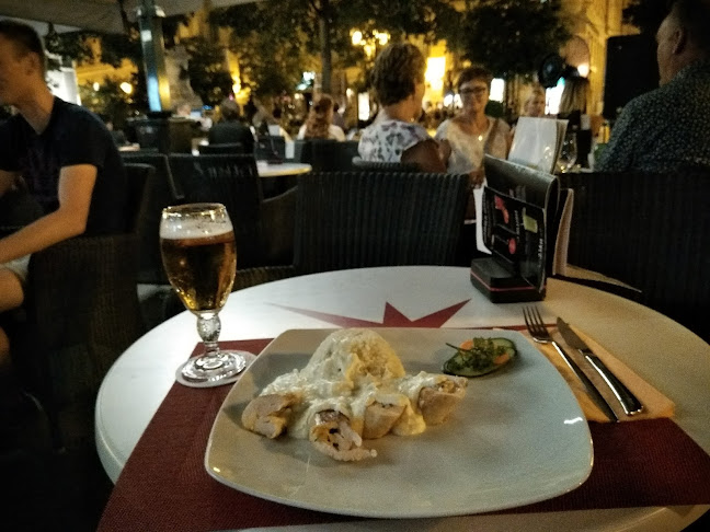 Comentarii opinii despre Stella bar & Vip restoran