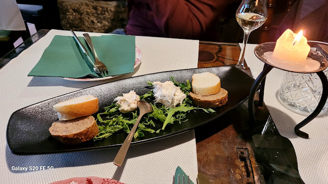 Konoba Volta - Fužine