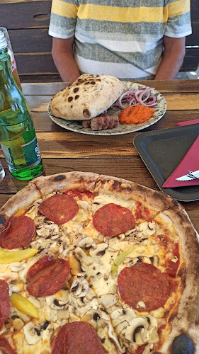 Opinii despre Corto Maltese în Komiža - Gastronomija i ugostiteljstvo