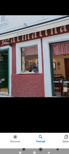 Konoba Dalmatina - Zadar