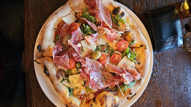 Restoran Stari Toranj - Vukovar