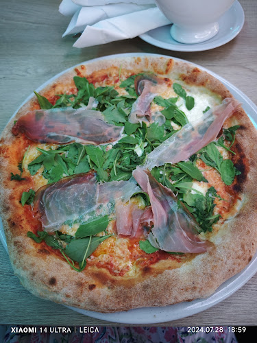 Restoran & Pizzeria Mailath - Gastronomija i ugostiteljstvo