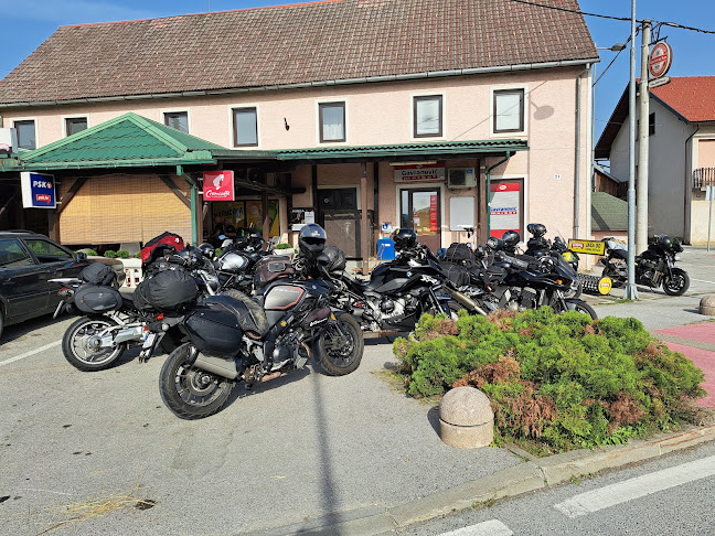 Opinii despre Caffe Bar Valentino în Zdenac - Gastronomija i ugostiteljstvo