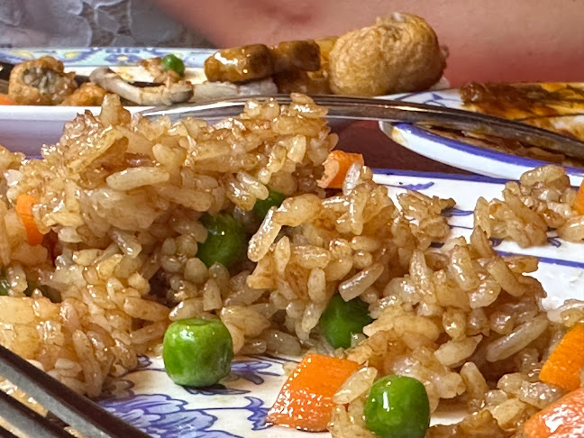 Bambus Garden - Zagreb