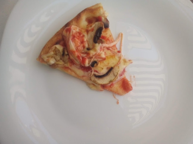 Restoran Bartol - Rovanjska