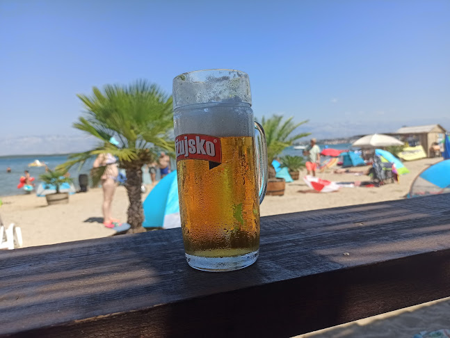 Plaža Ždrijac 1, 23232, Nin