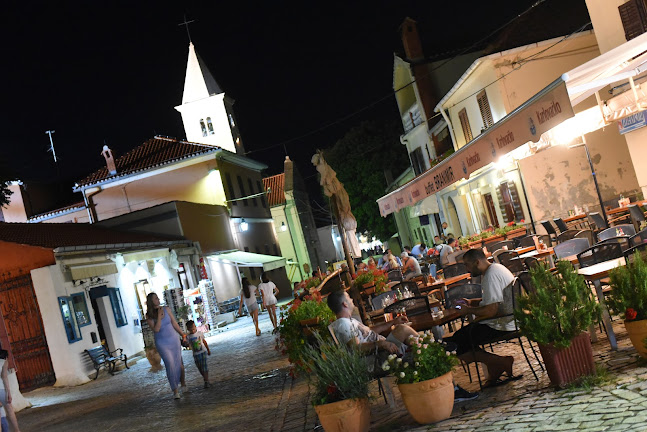 Konoba Stara Kuzina - Gastronomija i ugostiteljstvo