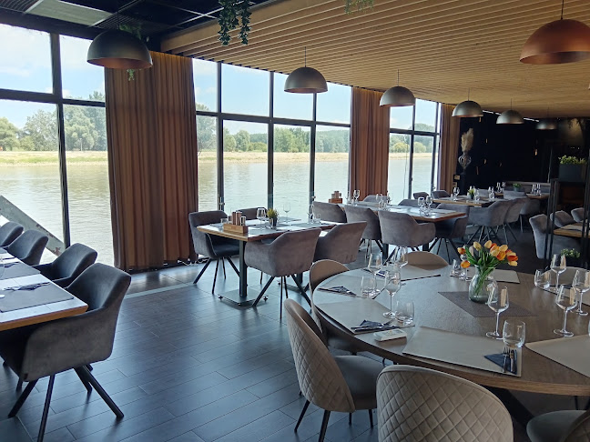 Restaurant Projekt 9 - Gastronomija i ugostiteljstvo