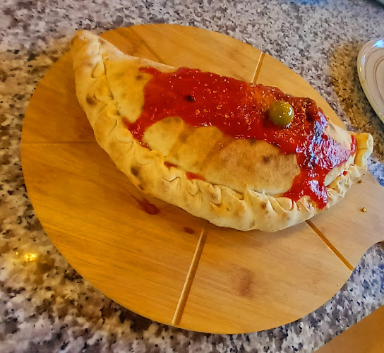 Pizzeria-bistro Birikin - Nova Vas