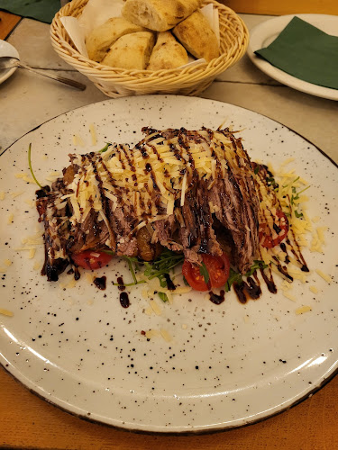 Maslina na Zelenom trgu - Rijeka