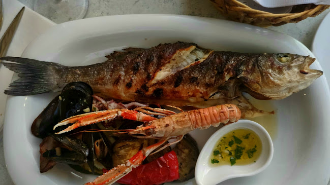 Restaurant Vila Tina - Arbanija