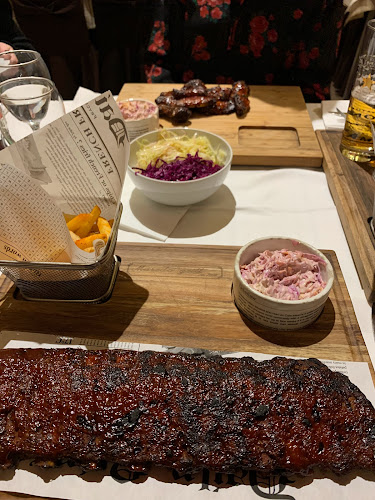 Comentarii opinii despre Maredo Zagreb