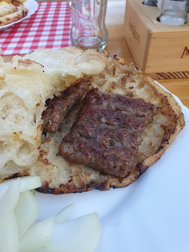 Comentarii opinii despre Ćevabdžinica Behar
