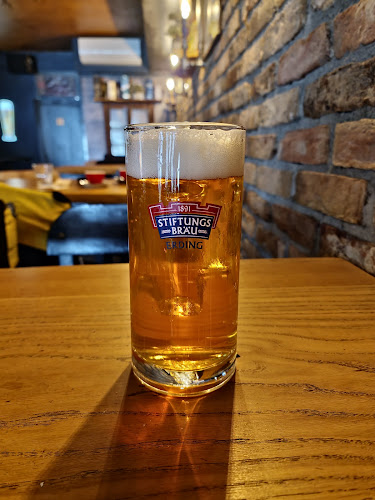 Comentarii opinii despre Voodoo bar