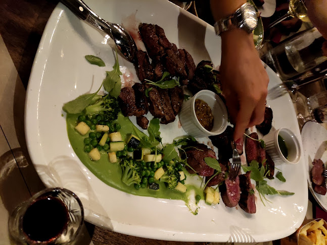 Comentarii opinii despre Tortuga Grill & Pub