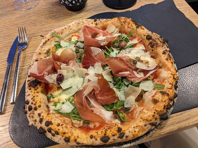 Pizzeria Napoli | Labin - Labin